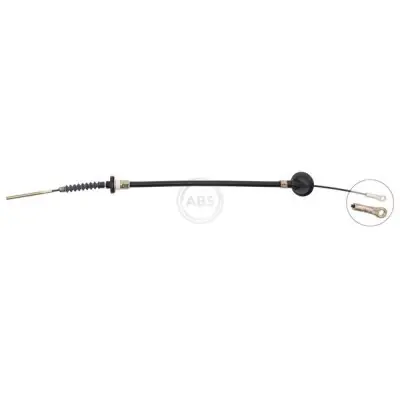 Precio De Fábrica Cable de accionamiento, accionamiento del embrague A.B.S. K20990